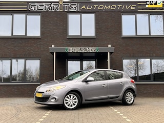 Renault Mégane 1.6 Expression