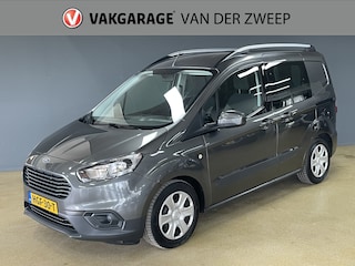 Ford Transit Courier 1.0 Trend | Airco