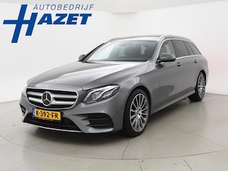 Mercedes-Benz Estate 220D AMG SPORT + BURMESTER | HEAD-UP | TREKHAAK | DISTRONIC+ | PANORAMA | SFEER | WIDESCREEN