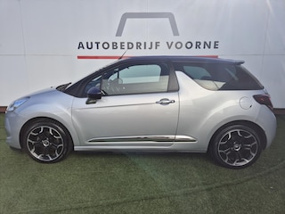 Citroën DS3 Cabrio 1.2 VTi 82pk So Chic
