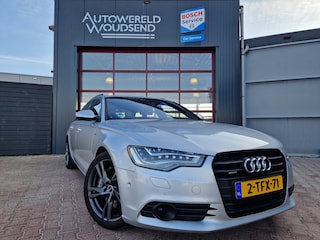 Audi A6 Avant 3.0 TDI BiT quattro Pro Line S ECC | HEAD UP | NAVI | CAMERA | ACC | ELEKTR. TREKHAAK