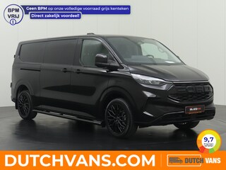 Ford Transit Custom 2.0TDCI 150PK Lang Limited | Digital Cockpit | Navigatie | Camera | 5 Jaar garantie