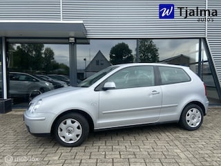 Volkswagen Polo 1.2-12V Athene