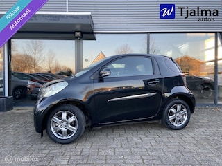 Toyota iQ 1.0 VVTi Aspiration