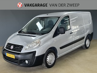 Fiat Scudo 10 1.6 MultiJet KH1 | Airco | Cruise