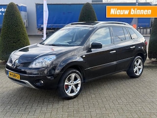 Renault Koleos 2.5 DYNAMIQUE LUXE / PANO / PDC / XENON / CRUISE