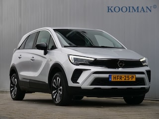 Opel Crossland 1.2 Turbo 130pk Level 3 AUTOMAAT van € 19.950,- voor