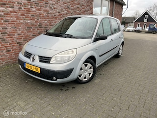 Renault Scénic 1.6-16V Authentique Basis