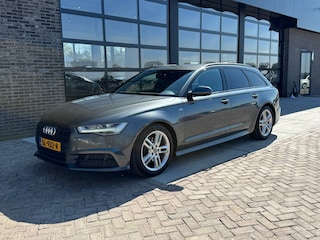 Audi A6 Avant 1.8 TFSI ultra Advance Sport | S-Line | 1/2 Leer | Navi |