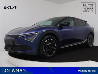 Kia EV6 Light Edition 63 kWh | NU UIT VOORRAAD LEVERBAAR | KIA BREDA | | Vehicle-to-load |  Adaptive Cruise Control |