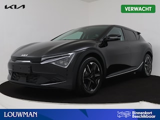 Kia EV6 Light Edition 63 kWh | Company Car | 10 Jaar Garantie | Vehicle-to-load |  Adaptive Cruise Control | Leverbaar per 02-01-2026 |