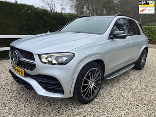 Mercedes-Benz GLE 300 D 4MATIC AMG Line Panoramadak
