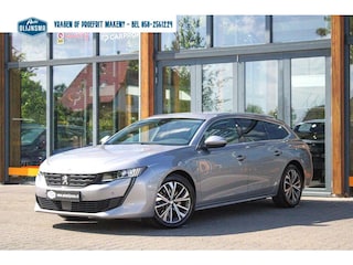 Peugeot 508 SW 1.6 PlugInHybrid Active Pack Business|ACC|Camera|Navi|PDC