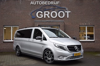 Mercedes-Benz Vito 114 CDI LANG DC