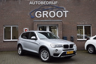 BMW X3 XDRIVE20I CENTENNIAL HIGH EXECUTIVE