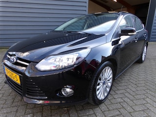 Ford Focus 1.6 TI-VCT First Edition Clima Cruise Control