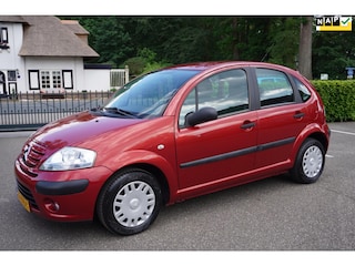 Citroën C3 1.4i Ligne Prestige Airco 1e Eigenaar