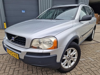 Volvo XC90 2.5 T Exclusive, netto € 7.950, bijtelvriendelijk!