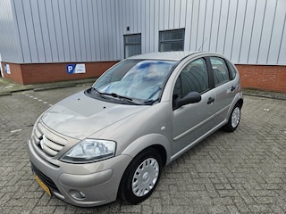 Citroën C3 1.4i Airco/Cruise/NW Distributie