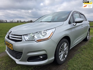 Citroën C4 1.6 VTi Tendance|Trekhaak|Cruise|Clima|Luxe!|NAP|