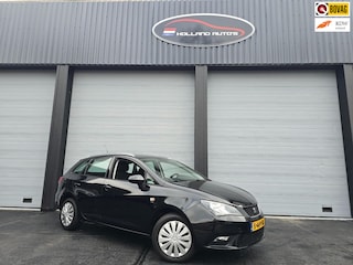 Seat Ibiza ST 1.2 TSI