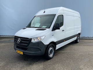 Mercedes-Benz Sprinter E-Sprinter NIEUW !!! L2H2 55 kWh Airco 3 Zits Opstapbalk