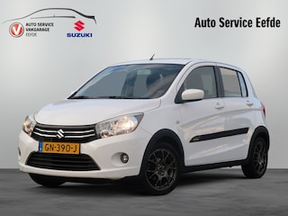 Suzuki Celerio 1.0 Exclusive