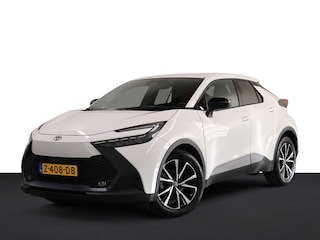 Toyota C-HR 2.0 Hybrid 200 First Edition