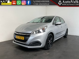 Peugeot 208 1.2 PureTech Active