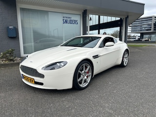 Aston Martin Vantage 4.3 V8 Sportshift Young Timer - BTW Auto