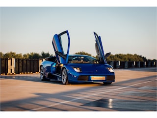 Lamborghini Murciélago 6.2 V12 LP580 Capristo