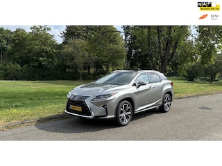 Lexus RX 450h Lexus onderhouden. Stoelkoeling-Schuifdak