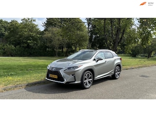 Lexus RX 450h GARANTIE-Lexus onderhouden. Stoelkoeling-Schuifdak
