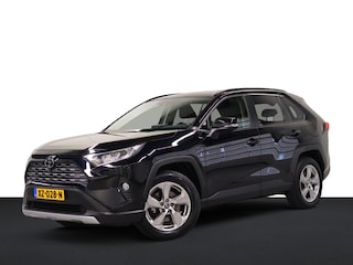 Toyota RAV4 2.0 VVT-iE First Edition | Trekhaak | NL auto
