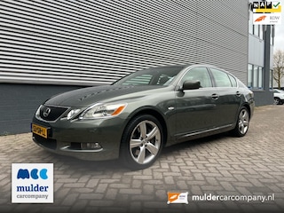 Lexus GS 300 Executive / Youngtimer / Ned Auto / NAP / MCC / Gouda