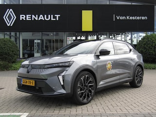Renault Scénic EV87 220pk long range Esprit Alpine