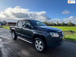 Volkswagen Amarok 2.0 TDI 4Motion Plus Easyline