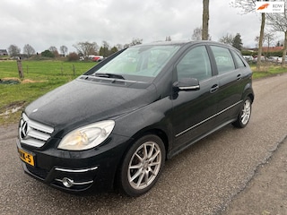 Mercedes-Benz B-klasse 180 Business Class