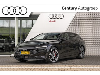 Audi A6 e-tron S edition performance 100 kWh
