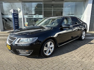 Saab 9-5 2.0T Vector Exkl XWD