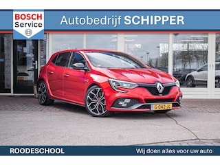 Renault Mégane 1.8 TCe 280 RS