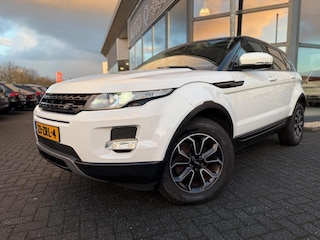 Land Rover Range Rover Evoque 2.2 eD4 2WD Pure | Org NL | Dealer onderhouden | Nette frisse auto ! |