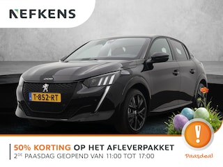 Peugeot 208 50 kWh GT | Navigatie | Achteruitrijcamera | Apple CarPlay & Android Auto