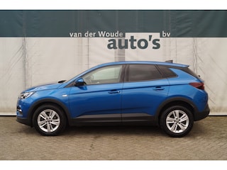 Opel Grandland X 1.5 CDTi 130pk Business Edition