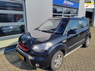 Kia Soul 1.6 X-tra / trekhaak / sidebars / airco