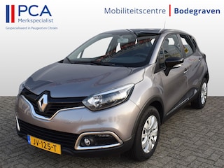 Renault Captur 0.9 TCe Expression | Trekhaak | 1e eigenaar | NL-Auto