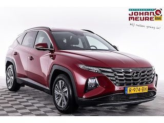 Hyundai Tucson 1.6 T-GDI MHEV Comfort Smart | Full LED | NAVI | ECC .