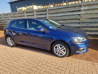 Renault Mégane 1.3 TCe Zen Navigatie Climatronic