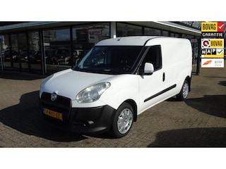 Fiat Doblò 1.4 Basis Maxi