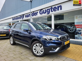Suzuki S-Cross 1.4 Boosterjet Comfort Smart Hybrid / Camera / Airco /